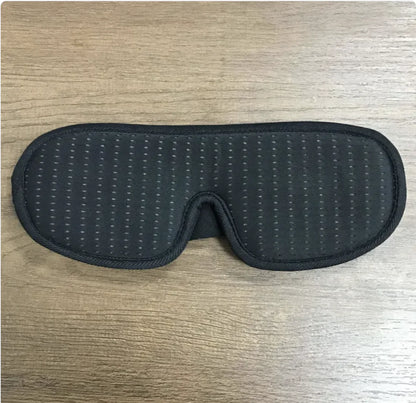ComfortSilk 3D Blackout Sleep Mask