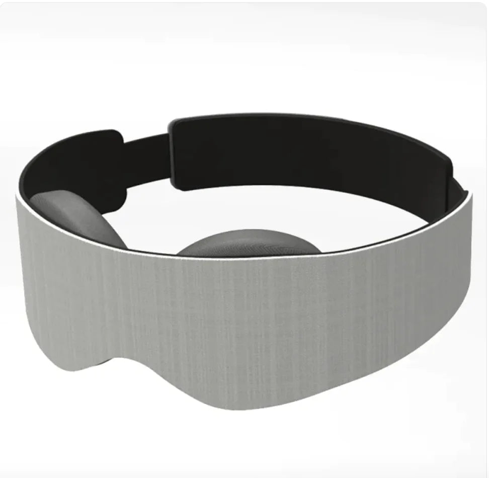 Adjustable 3D Eye Mask