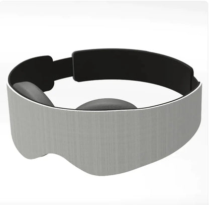 Adjustable 3D Eye Mask