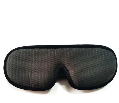 ComfortSilk 3D Blackout Sleep Mask