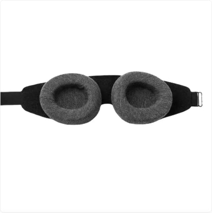 Adjustable 3D Eye Mask