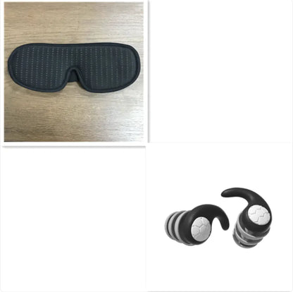ComfortSilk 3D Blackout Sleep Mask