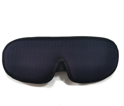 ComfortSilk 3D Blackout Sleep Mask