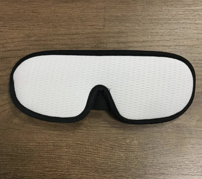 ComfortSilk 3D Blackout Sleep Mask