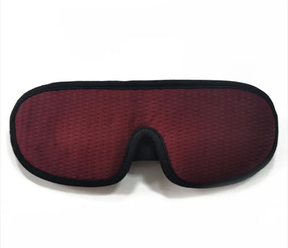 ComfortSilk 3D Blackout Sleep Mask