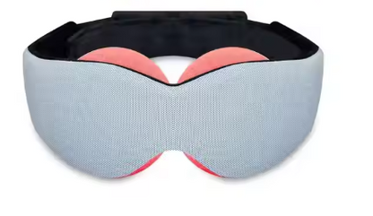Adjustable 3D Eye Mask