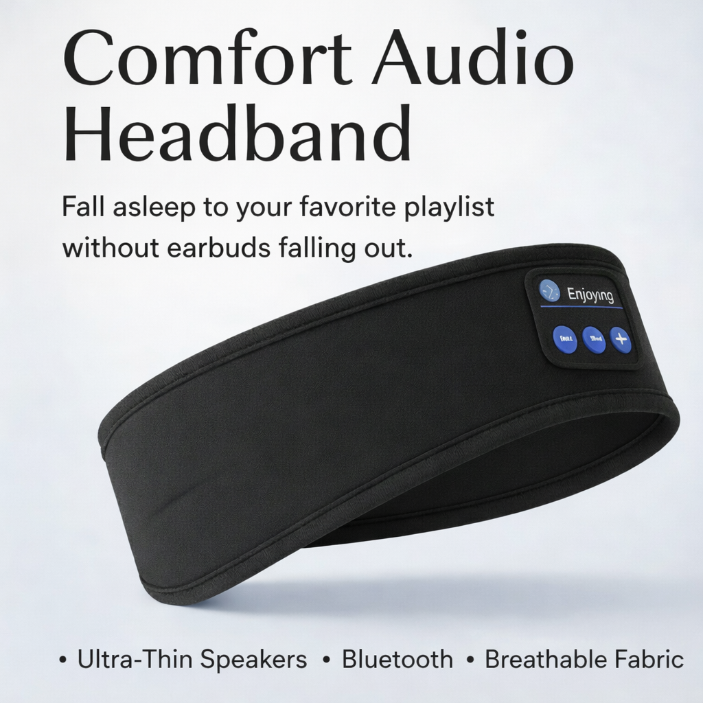 Sleep Products That Just Work.