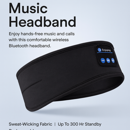 Music Headband