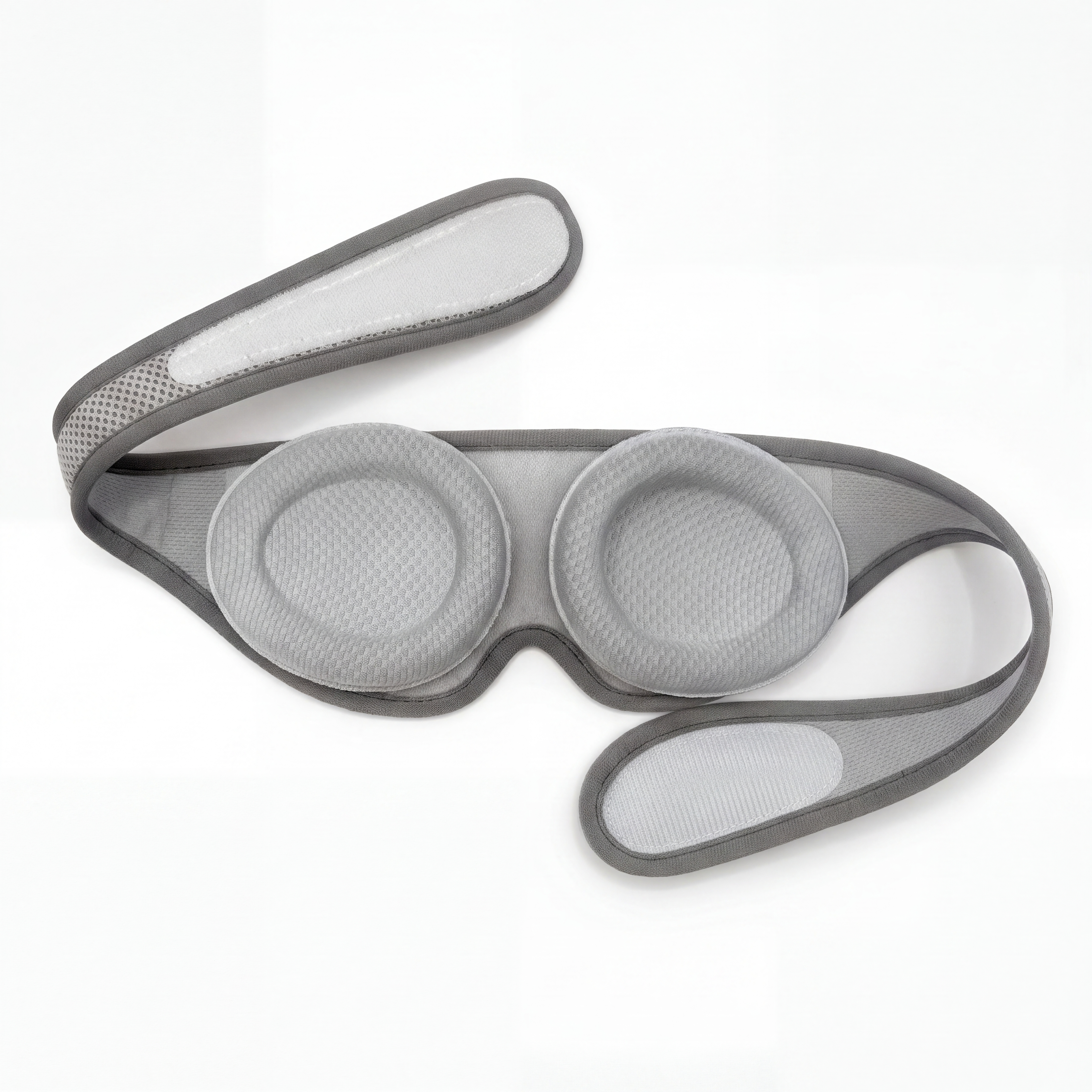 Evernight ZeroTouch Mask - front view