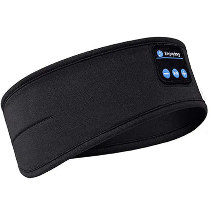 Comfort Audio Headband