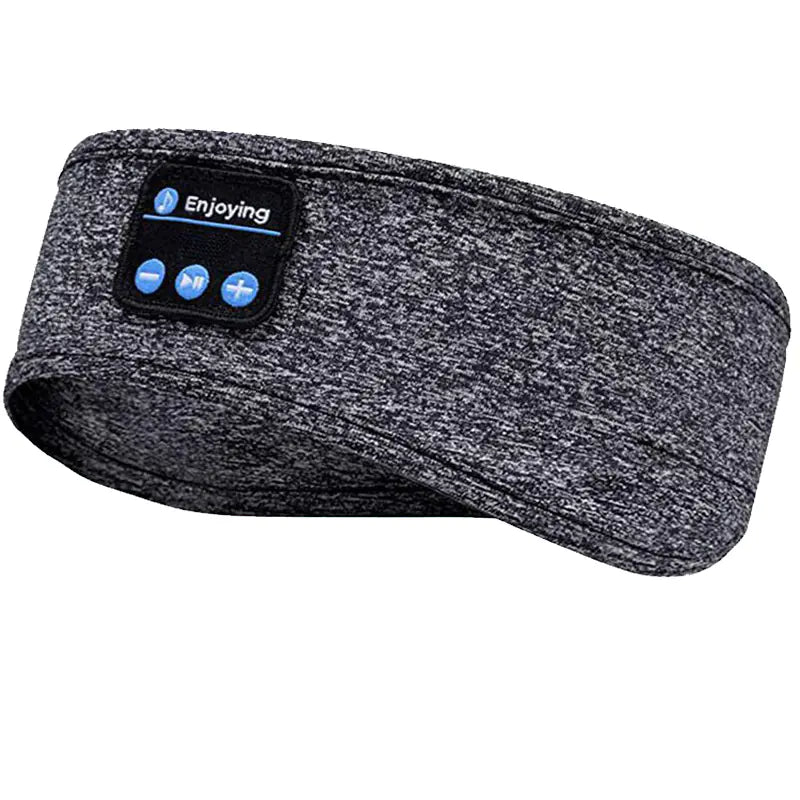 Comfort Audio Headband — Sleep Headphones