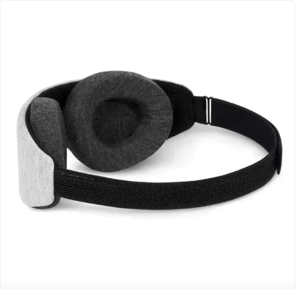 Adjustable 3D Eye Mask